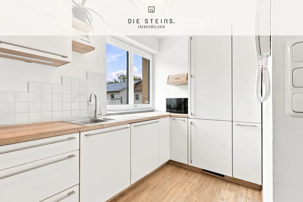 4-Zimmer-Wohnung kaufen in Vöcklabruck – 75 m², € 180.000 – Bild 6 von 17