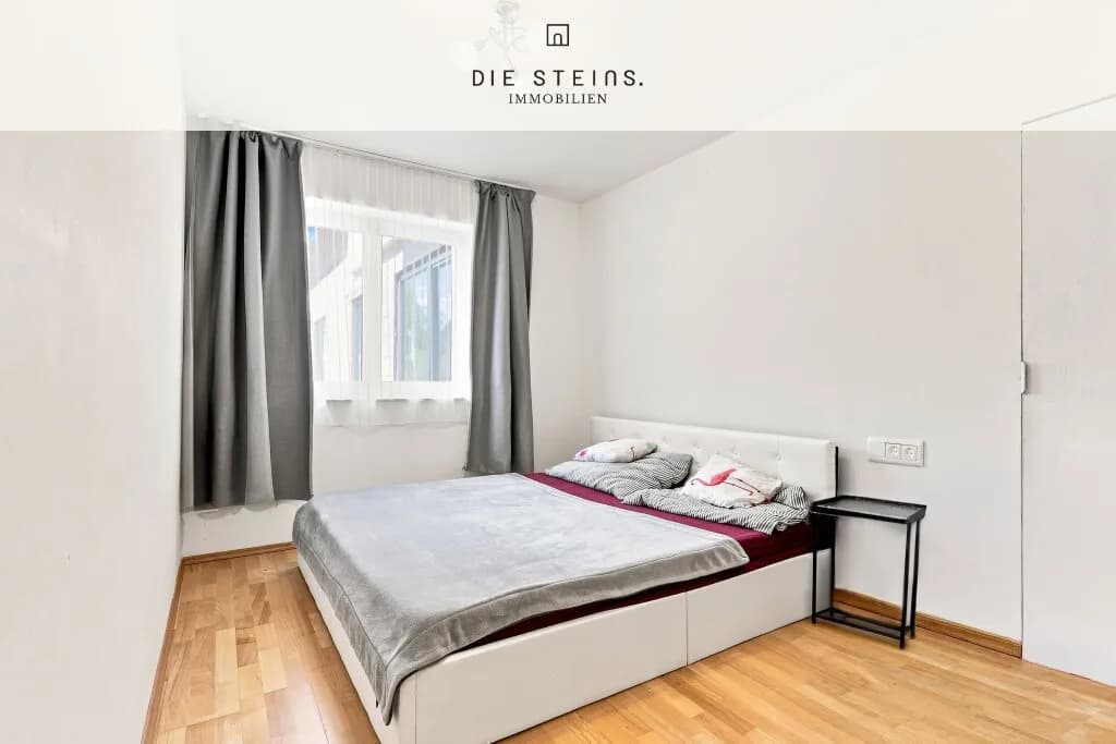 4-Zimmer-Wohnung kaufen in Vöcklabruck – 75 m², € 180.000 – Bild 7 von 17