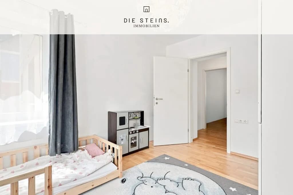 4-Zimmer-Wohnung kaufen in Vöcklabruck – 75 m², € 180.000 – Bild 9 von 17
