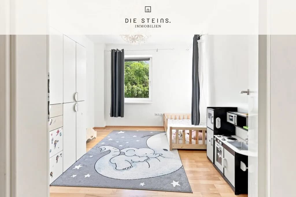 4-Zimmer-Wohnung kaufen in Vöcklabruck – 75 m², € 180.000 – Bild 10 von 17