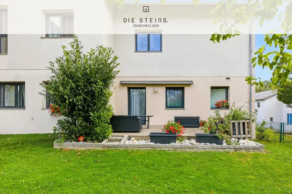 4-Zimmer-Wohnung kaufen in Vöcklabruck – 75 m², € 180.000 – Bild 13 von 17