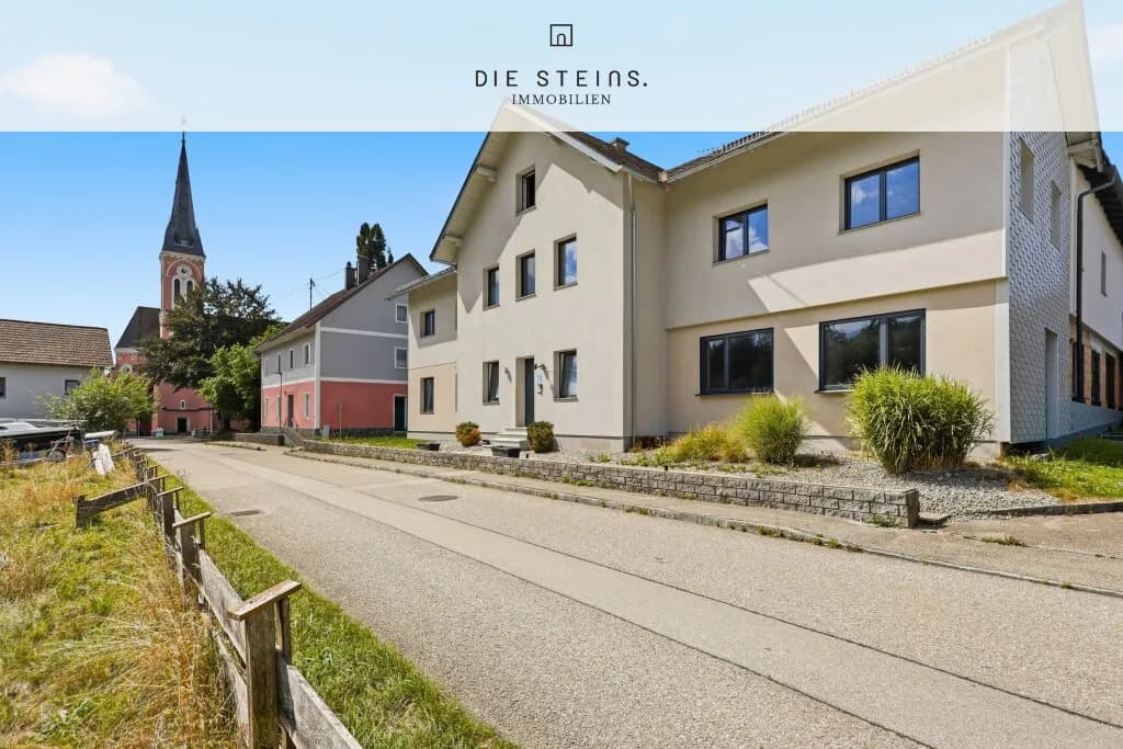 4-Zimmer-Wohnung kaufen in Vöcklabruck – 75 m², € 180.000 – Bild 15 von 17