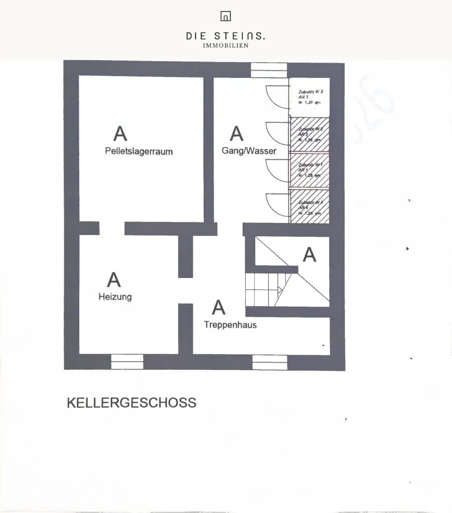 4-Zimmer-Wohnung kaufen in Vöcklabruck – 75 m², € 180.000 – Bild 17 von 17