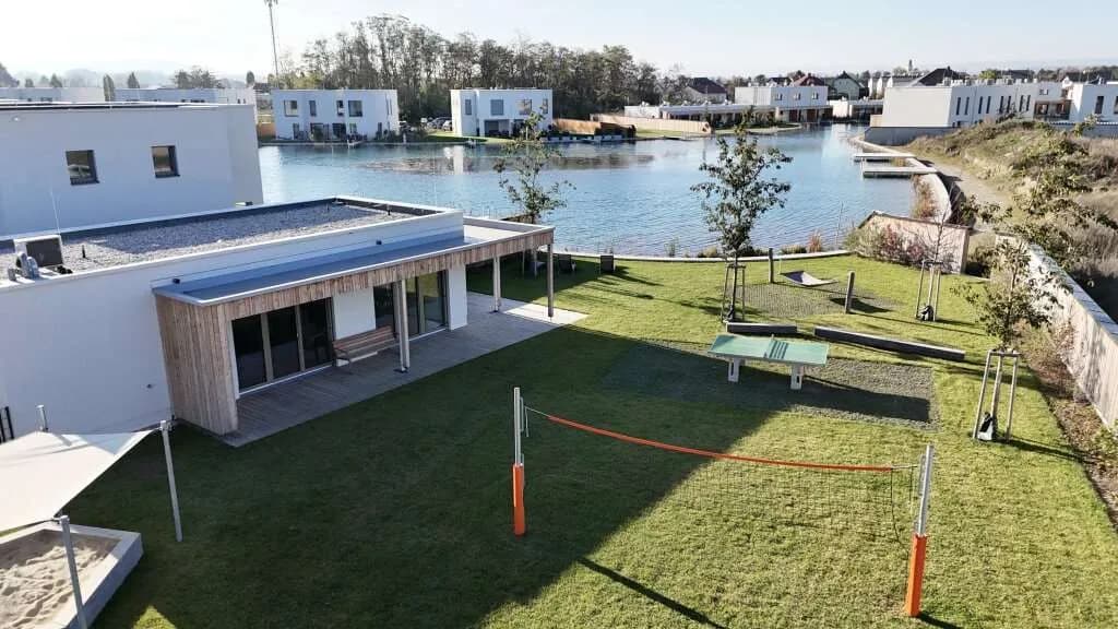 4-Zimmer-Haus kaufen in Tulln – 116,88 m², € 646.000 – Bild 18 von 24
