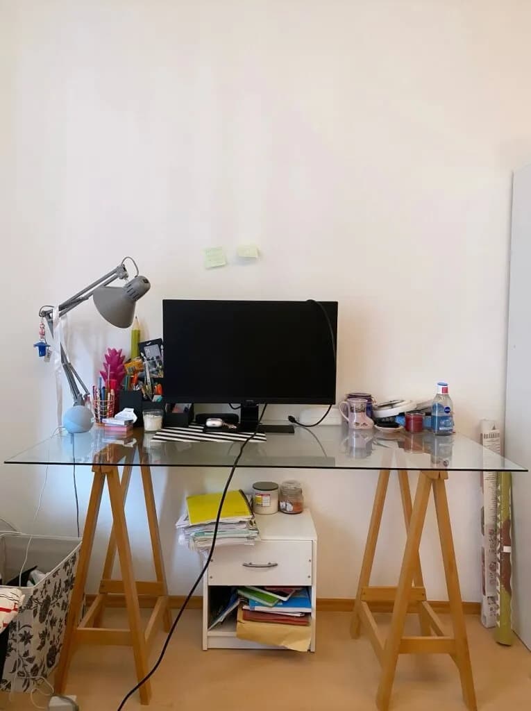1-Zimmer-Wohnung mieten in Wien – 18 m², € 598 – Bild 3 von 12