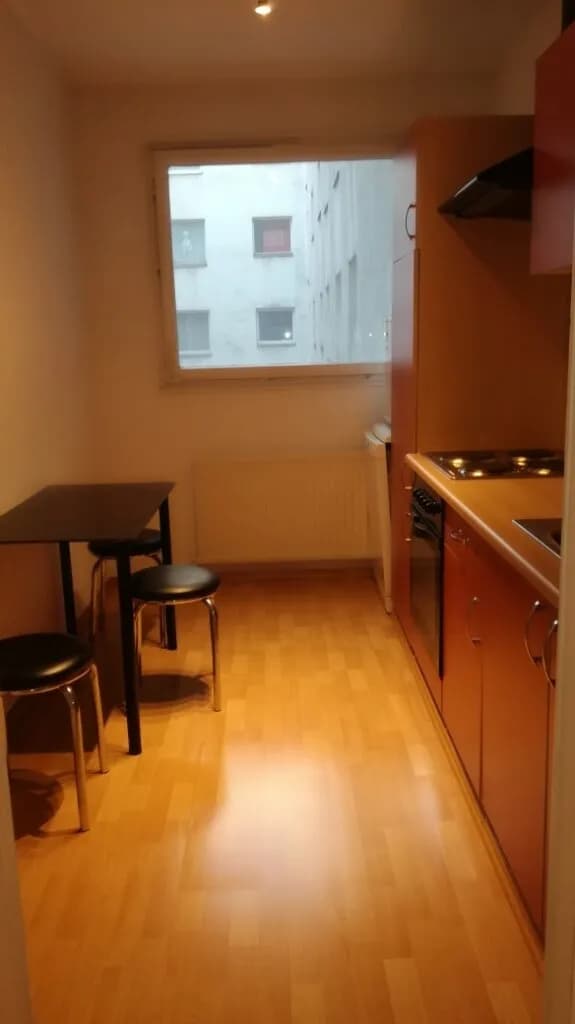 1-Zimmer-Wohnung mieten in Wien – 18 m², € 598 – Bild 5 von 12