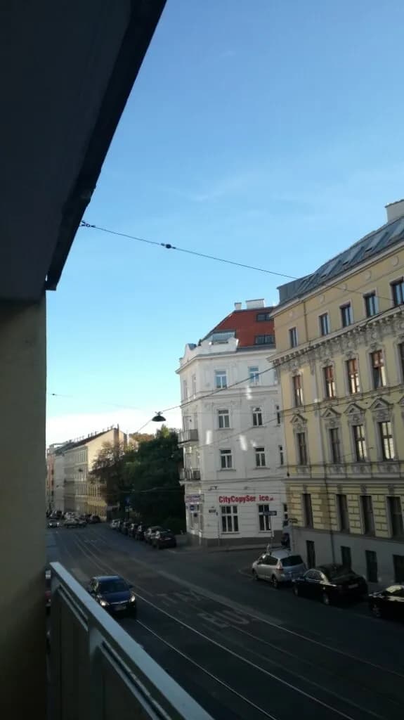 1-Zimmer-Wohnung mieten in Wien – 18 m², € 598 – Bild 10 von 12