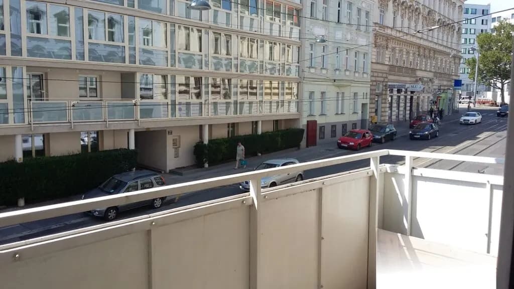1-Zimmer-Wohnung mieten in Wien – 18 m², € 598 – Bild 11 von 12