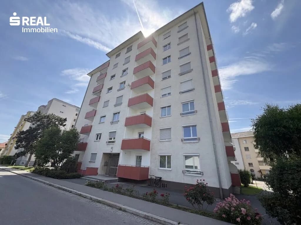 Wohnung kaufen in Graz – 120 m², € 299.000 – Bild 2 von 17