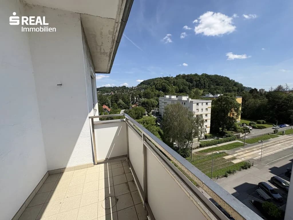 Wohnung kaufen in Graz – 120 m², € 299.000 – Bild 4 von 17