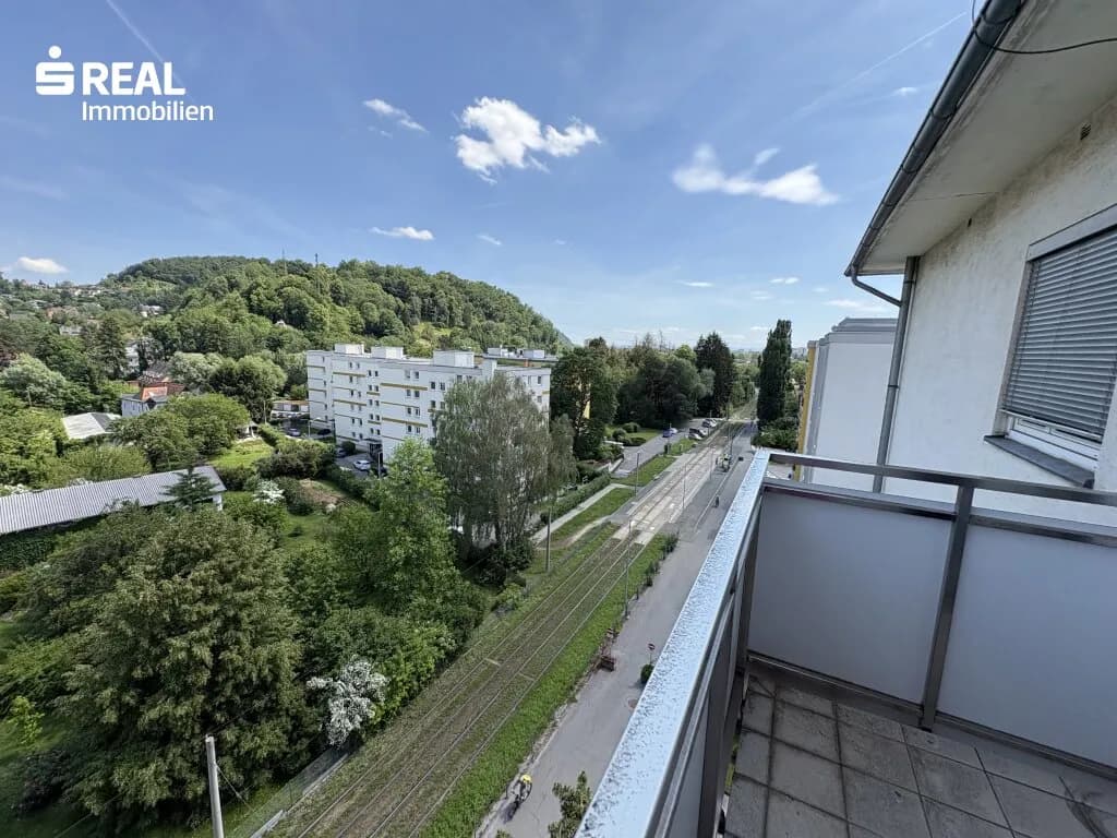 Wohnung kaufen in Graz – 120 m², € 299.000 – Bild 5 von 17