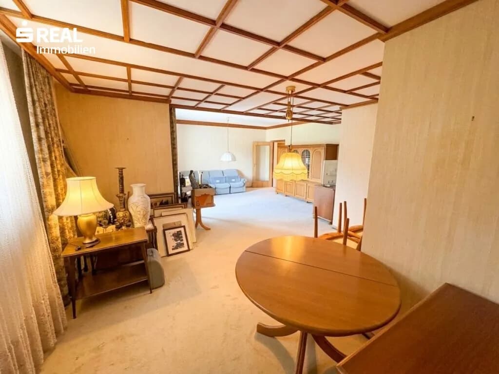 Wohnung kaufen in Graz – 120 m², € 299.000 – Bild 9 von 17