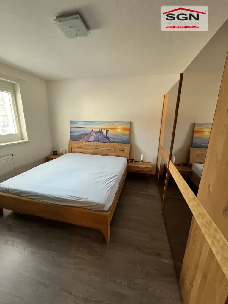 3-Zimmer-Wohnung mieten in Neunkirchen – 74,43 m², € 874 – Bild 5 von 12