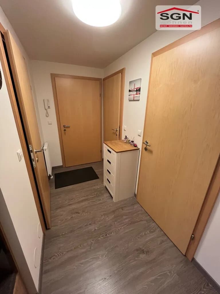 3-Zimmer-Wohnung mieten in Neunkirchen – 74,43 m², € 874 – Bild 7 von 12