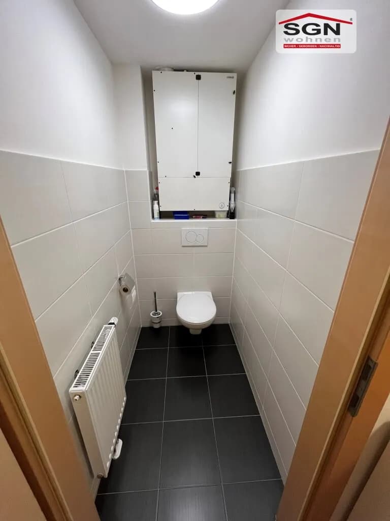 3-Zimmer-Wohnung mieten in Neunkirchen – 74,43 m², € 874 – Bild 9 von 12