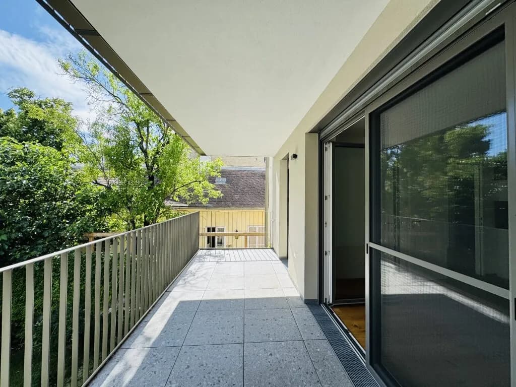 Wohnung kaufen in Mödling – 91,65 m², € 699.000 – Bild 3 von 21
