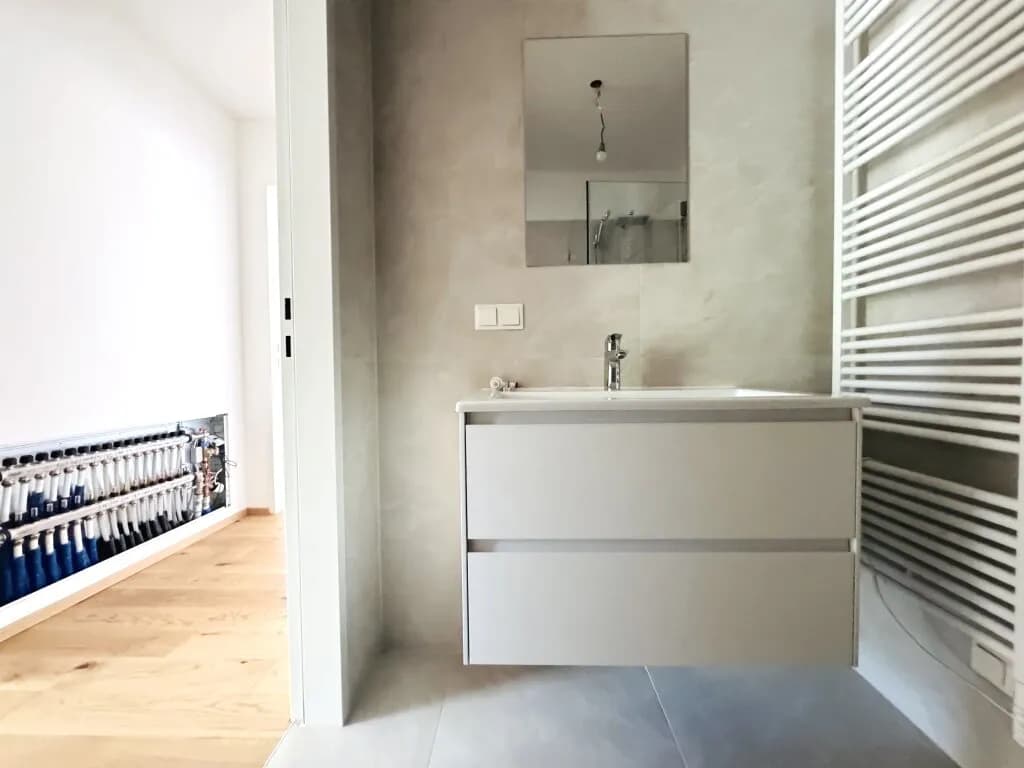 Wohnung kaufen in Mödling – 91,65 m², € 699.000 – Bild 16 von 21