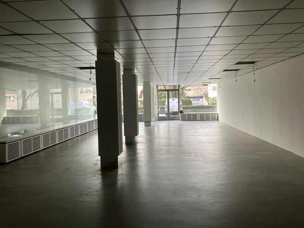 2-Zimmer-Gewerbeimmobilie kaufen in Salzburg Stadt – 223 m², € 315.000 – Bild 2 von 8