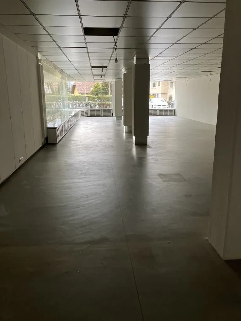 2-Zimmer-Gewerbeimmobilie kaufen in Salzburg Stadt – 223 m², € 315.000 – Bild 3 von 8
