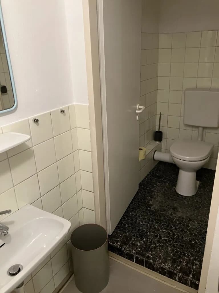 2-Zimmer-Gewerbeimmobilie kaufen in Salzburg Stadt – 223 m², € 315.000 – Bild 5 von 8