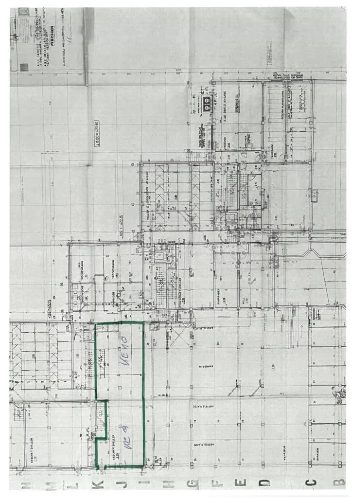 2-Zimmer-Gewerbeimmobilie kaufen in Salzburg Stadt – 223 m², € 315.000 – Bild 8 von 8