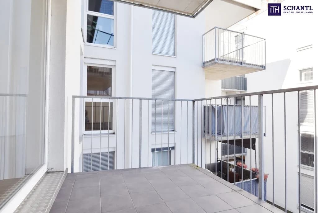 2-Zimmer-Wohnung mieten in Graz – 53,02 m², € 756 – Bild 1 von 21