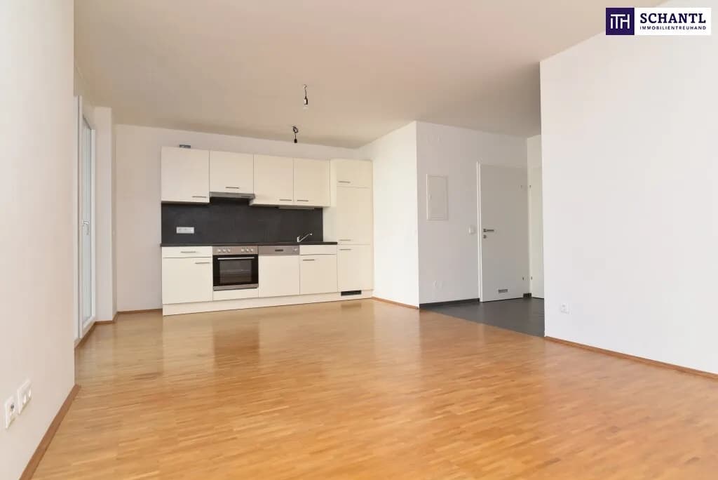 2-Zimmer-Wohnung mieten in Graz – 53,02 m², € 756 – Bild 4 von 21