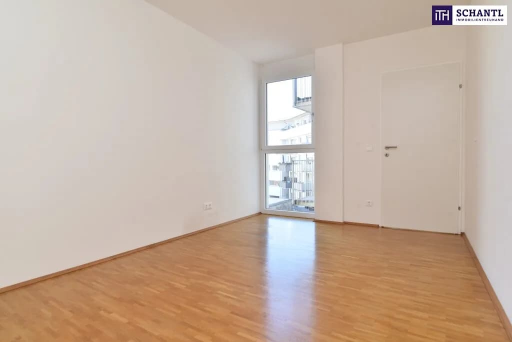 2-Zimmer-Wohnung mieten in Graz – 53,02 m², € 756 – Bild 5 von 21