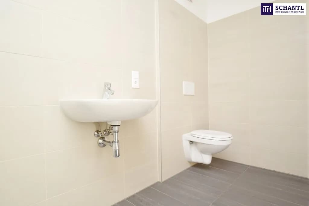 2-Zimmer-Wohnung mieten in Graz – 53,02 m², € 756 – Bild 6 von 21