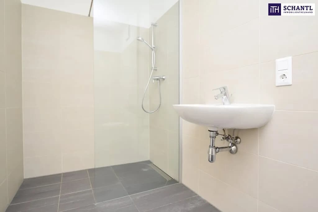 2-Zimmer-Wohnung mieten in Graz – 53,02 m², € 756 – Bild 7 von 21