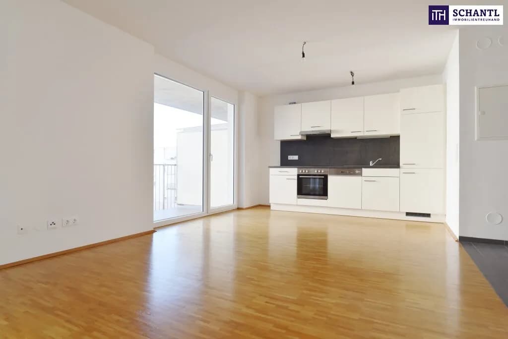 2-Zimmer-Wohnung mieten in Graz – 53,02 m², € 756 – Bild 8 von 21