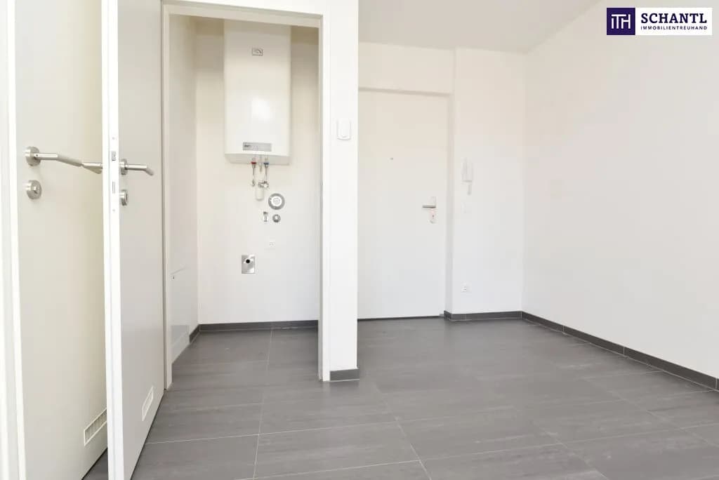 2-Zimmer-Wohnung mieten in Graz – 53,02 m², € 756 – Bild 9 von 21