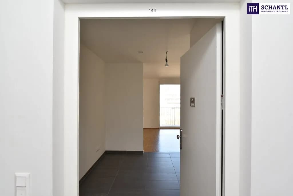 2-Zimmer-Wohnung mieten in Graz – 53,02 m², € 756 – Bild 10 von 21