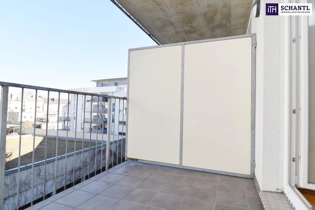 2-Zimmer-Wohnung mieten in Graz – 53,02 m², € 756 – Bild 11 von 21