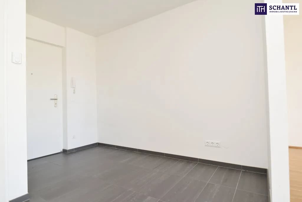 2-Zimmer-Wohnung mieten in Graz – 53,02 m², € 756 – Bild 12 von 21