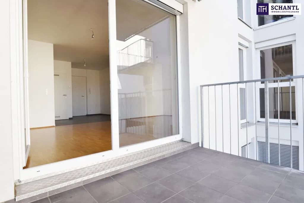 2-Zimmer-Wohnung mieten in Graz – 53,02 m², € 756 – Bild 13 von 21