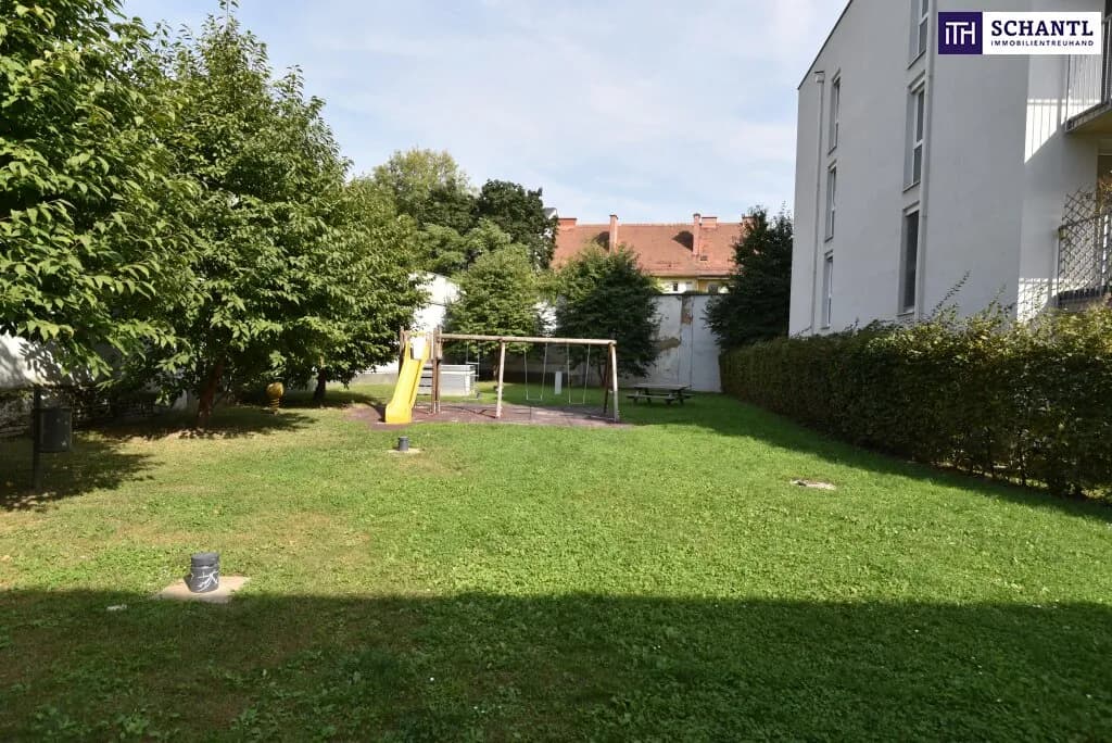 2-Zimmer-Wohnung mieten in Graz – 53,02 m², € 756 – Bild 16 von 21