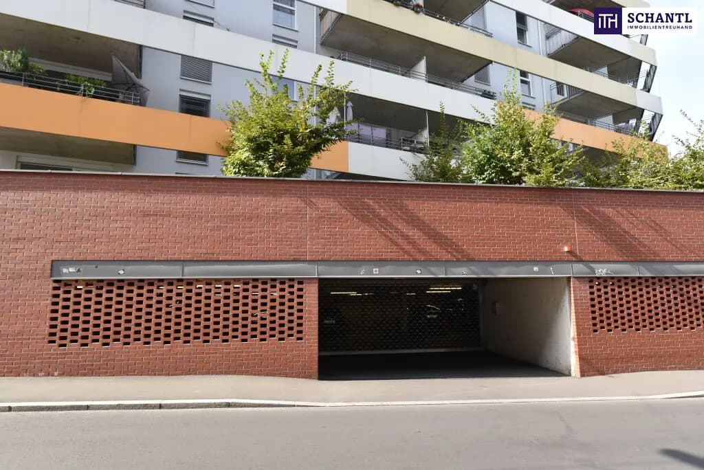 2-Zimmer-Wohnung mieten in Graz – 53,02 m², € 756 – Bild 17 von 21