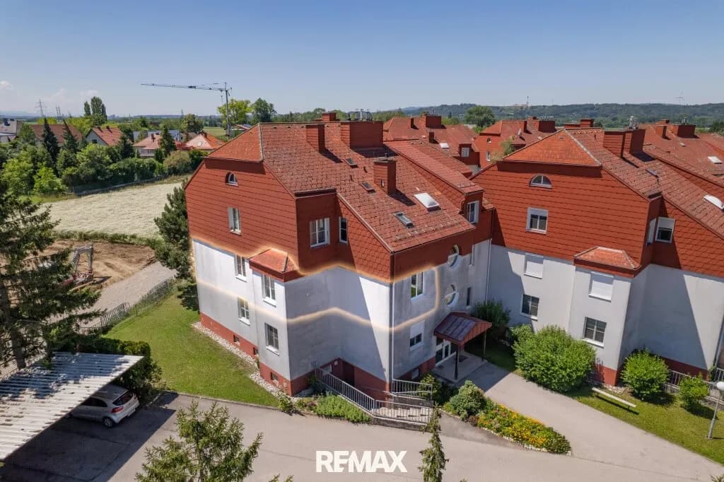 2-Zimmer-Wohnung kaufen in Sankt Pölten – 68,4 m², € 215.000 – Bild 14 von 17