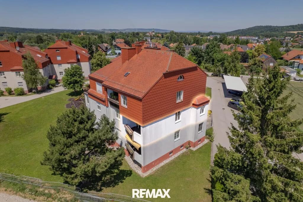2-Zimmer-Wohnung kaufen in Sankt Pölten – 68,4 m², € 215.000 – Bild 15 von 17