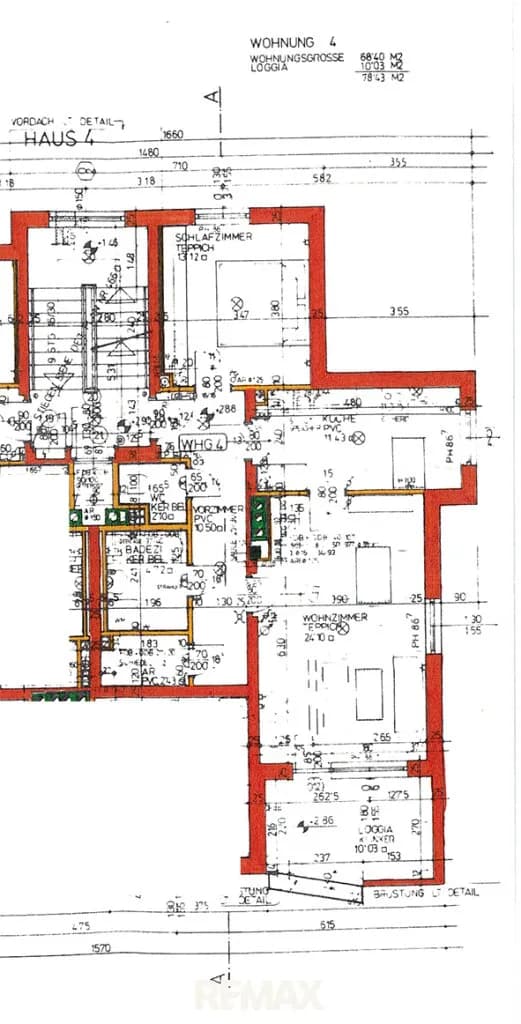 2-Zimmer-Wohnung kaufen in Sankt Pölten – 68,4 m², € 215.000 – Bild 16 von 17