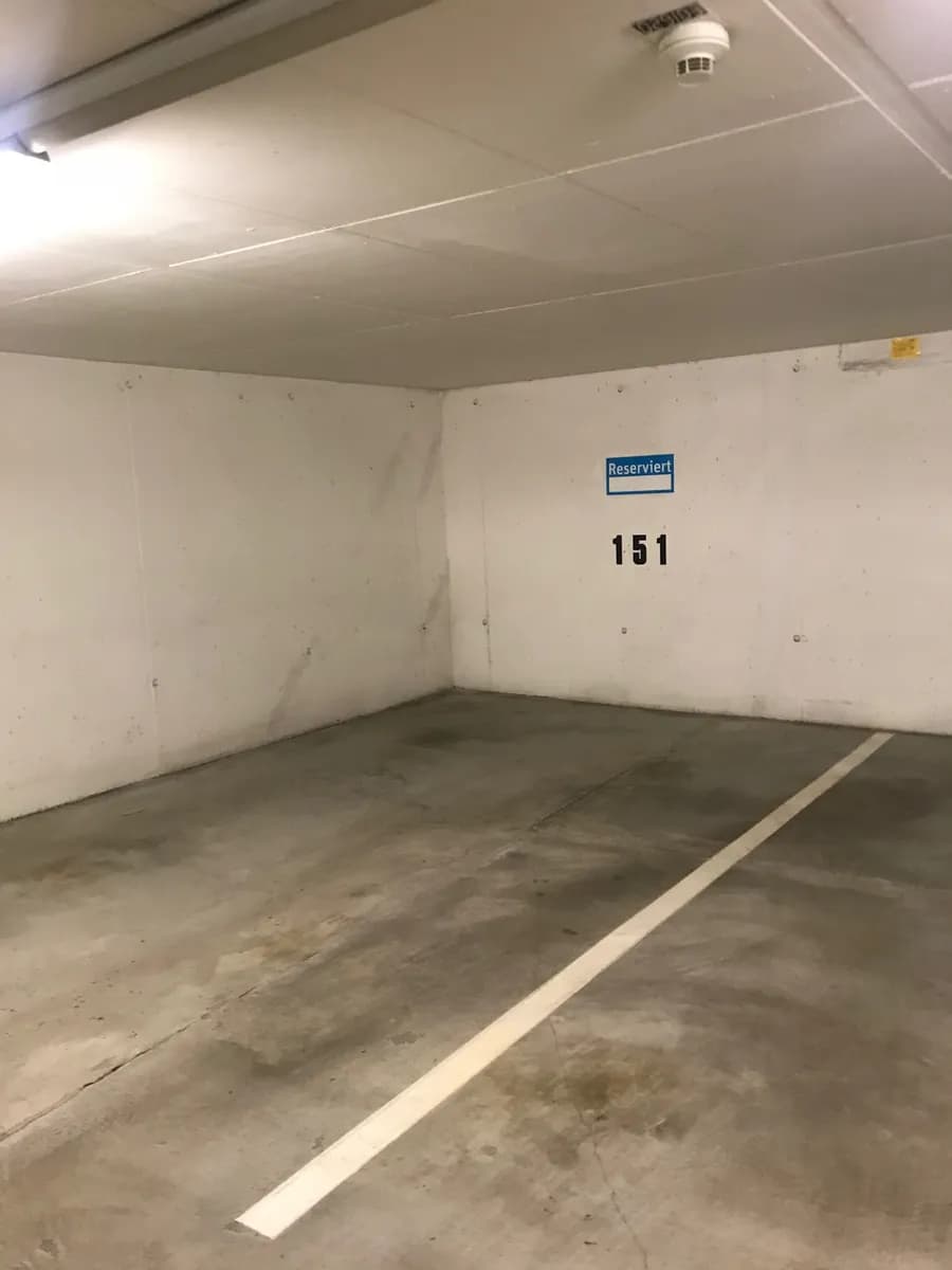 Immobilie mieten in Graz – € 170