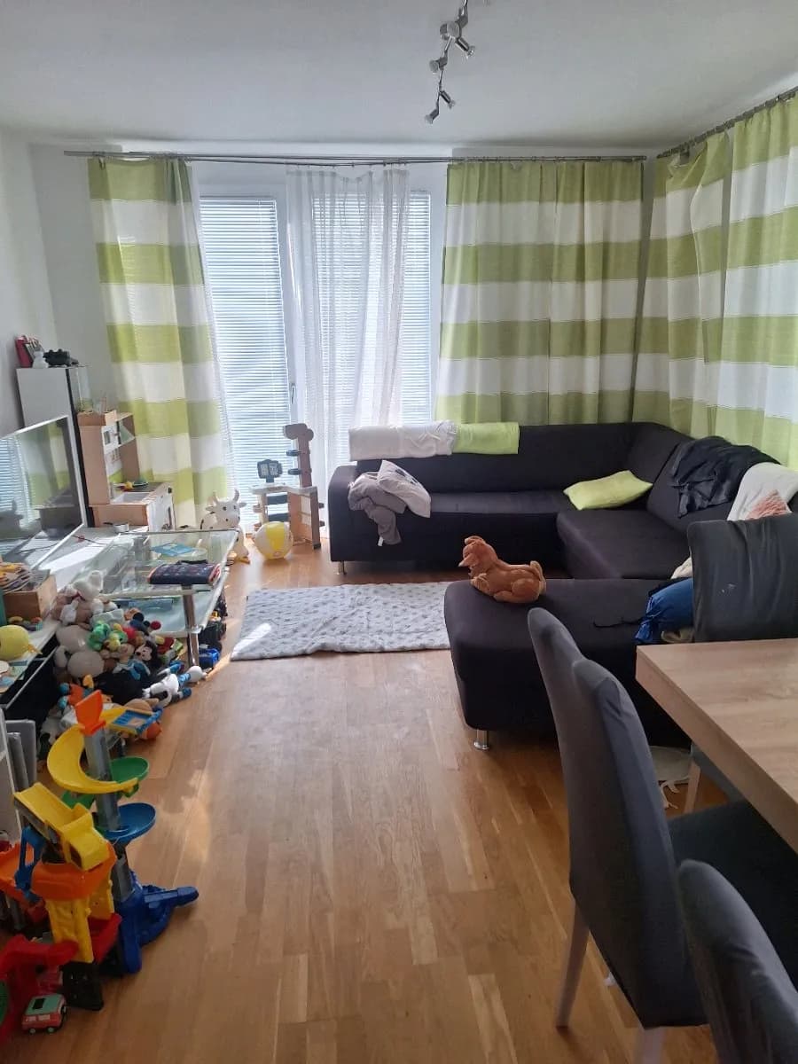 3-Zimmer-Wohnung mieten in Gänserndorf – 78 m², € 917 – Bild 2 von 10