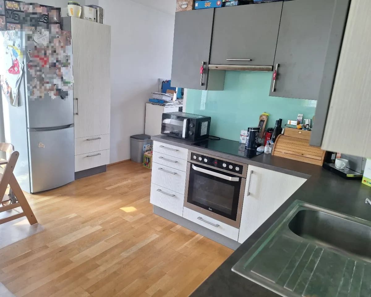 3-Zimmer-Wohnung mieten in Gänserndorf – 78 m², € 917 – Bild 3 von 10