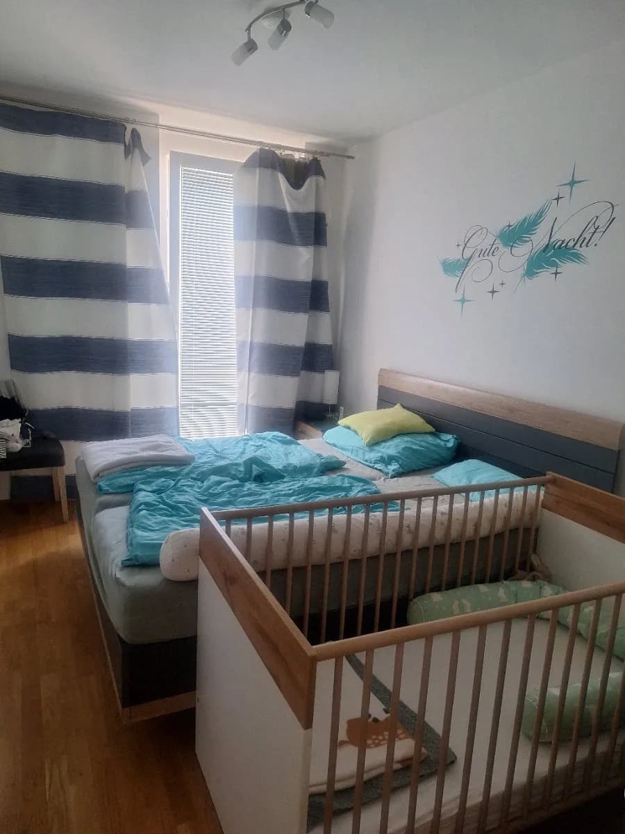 3-Zimmer-Wohnung mieten in Gänserndorf – 78 m², € 917 – Bild 6 von 10