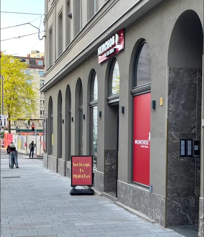 Gewerbeimmobilie mieten in Wien – 157 m², € 3.223 – Bild 2 von 3