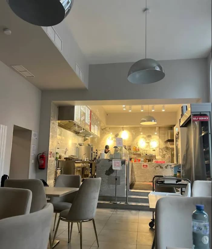 Gewerbeimmobilie mieten in Wien – 157 m², € 3.223 – Bild 3 von 3