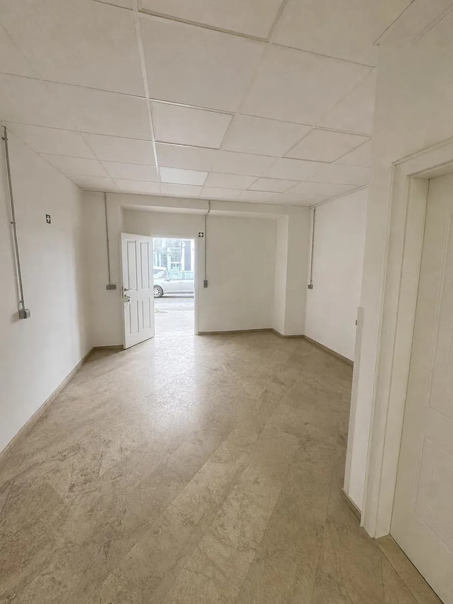 Gewerbeimmobilie mieten in Wien – 153 m², € 1.709 – Bild 4 von 4