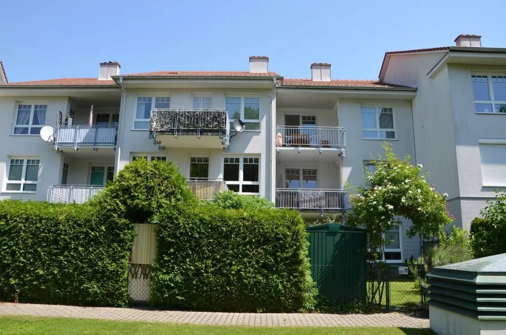 3-Zimmer-Wohnung mieten in Krems an der Donau – 74,88 m², € 945 – Bild 4 von 5
