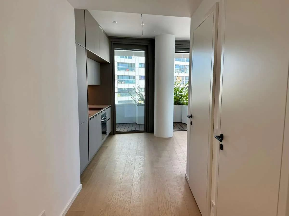 2-Zimmer-Wohnung kaufen in Wien – 48 m², € 530.000 – Bild 2 von 16